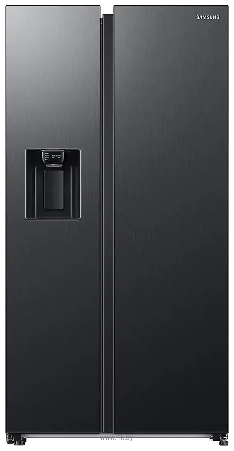 Фотографии Samsung RS68CG885DB1EF