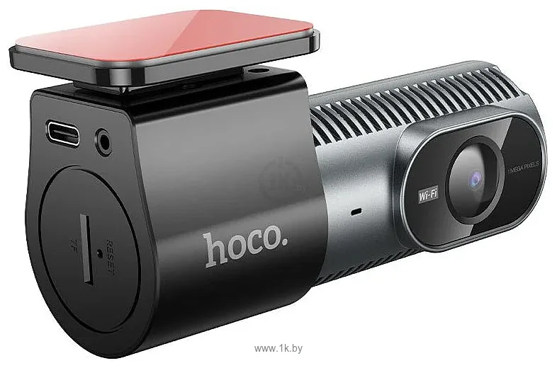 Фотографии Hoco DV13 Фотографии Hoco DV13