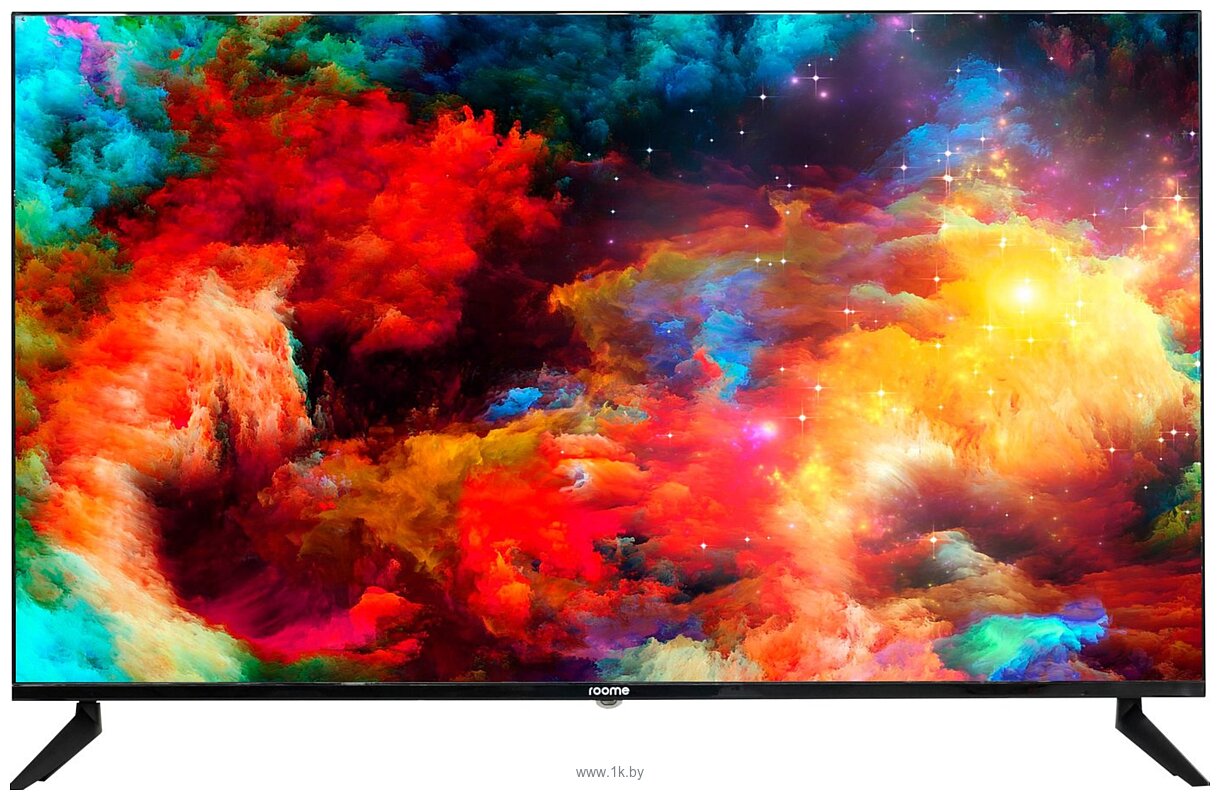Фотографии Roome 55VU424W