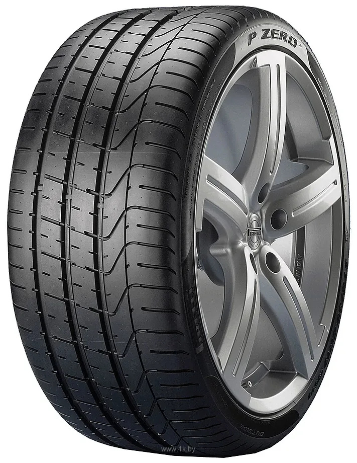 Фотографии Pirelli P Zero 295/40 R20 110Y Фотографии Pirelli P Zero 295/40 R20 110Y