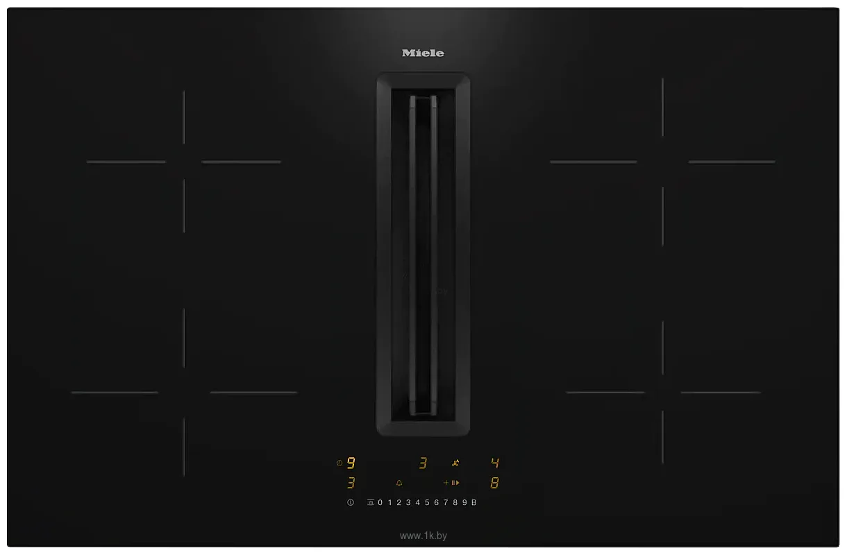 Фотографии Miele KMDA 7272-1 FL Silence