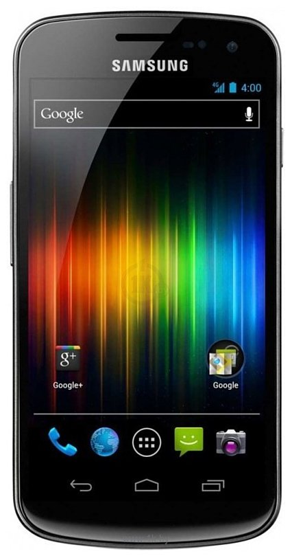 Фотографии Samsung Galaxy Nexus GT-I9250