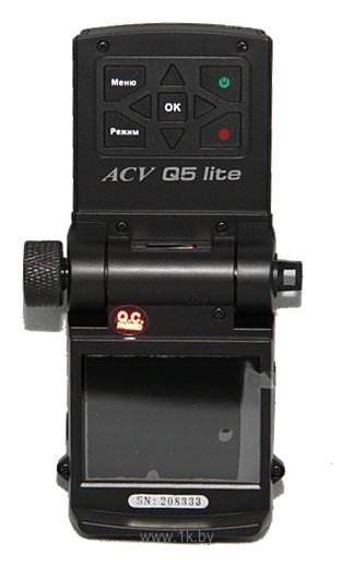 Фотографии ACV Q5 Lite