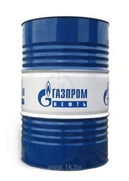 Фотографии Газпромнефть Масло марки "А" 216.5л