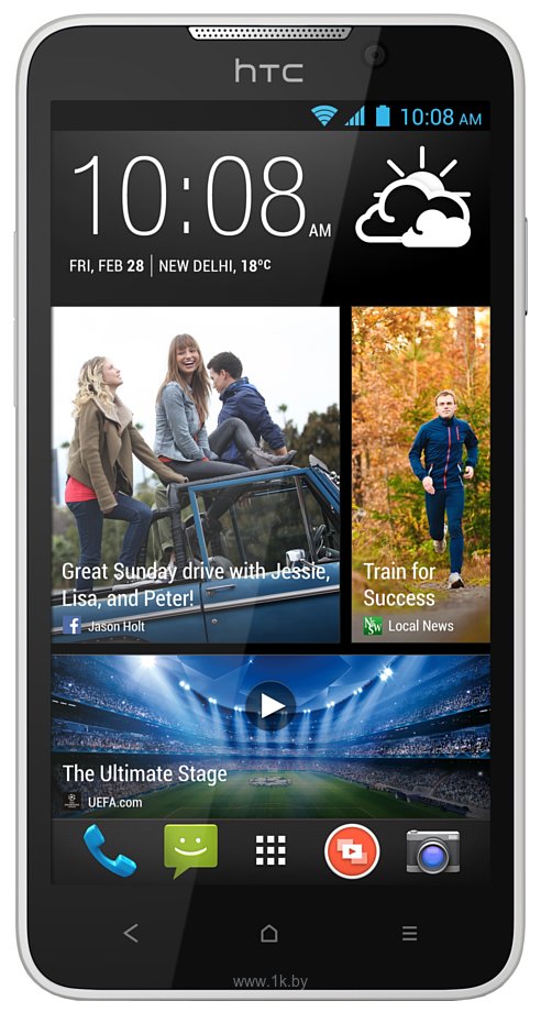 Фотографии HTC Desire 516 Dual Sim