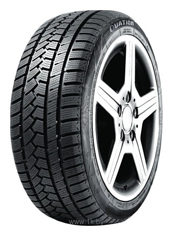 Фотографии Ovation Tyres W-586 175/70 R14 88T