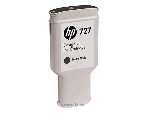 Фотографии Аналог HP 727 (C1Q12A)