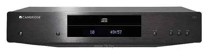 Фотографии Cambridge Audio CXC Фотографии Cambridge Audio CXC