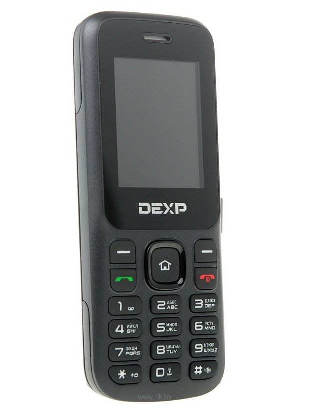 Фотографии DEXP Larus C2