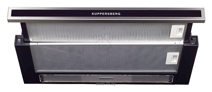 Фотографии Kuppersberg SLIMLUX II 60 XFG