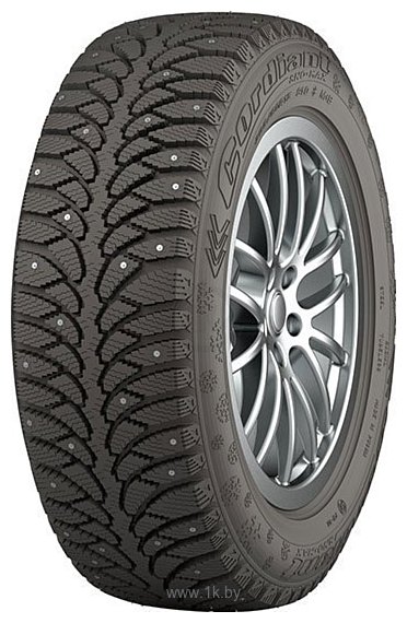 Фотографии Cordiant Sno-Max 195/65 R15 95T