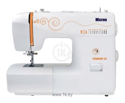 Фотографии Micron Standard 112