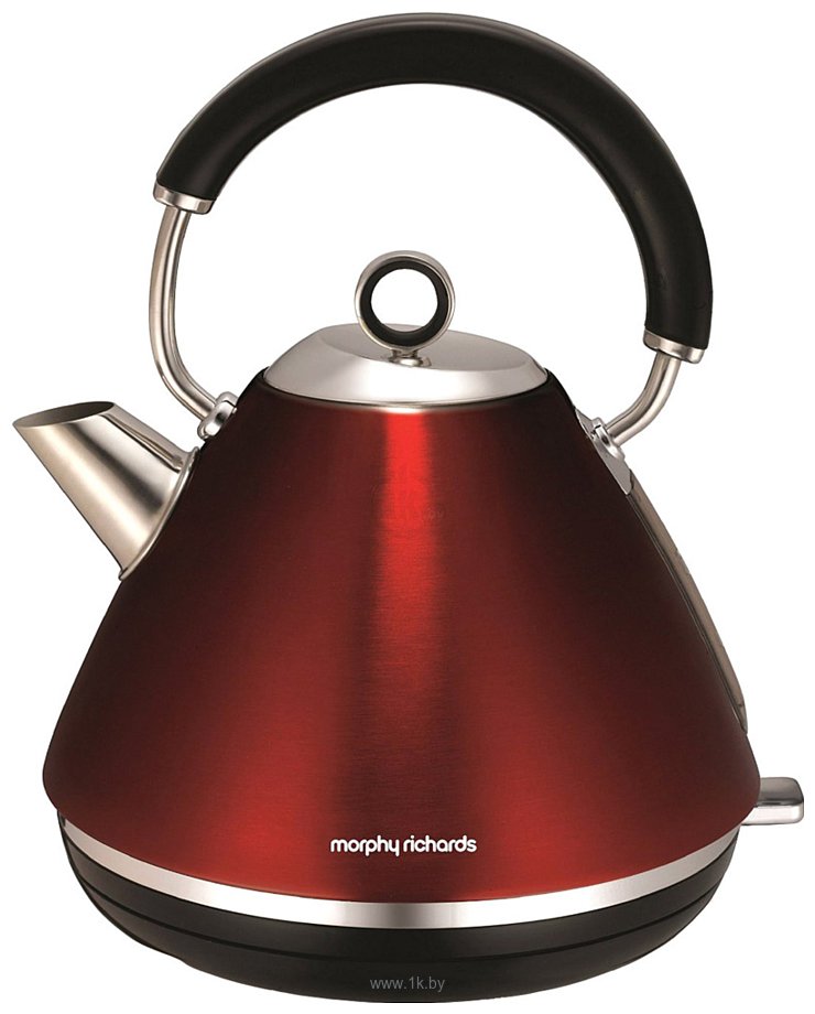 Фотографии Morphy Richards 102004