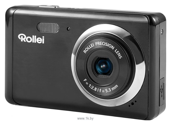 Фотографии Rollei Compactline 83