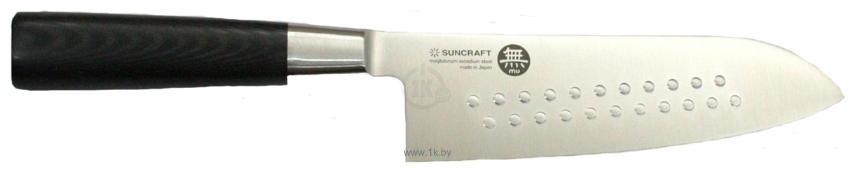 Фотографии Suncraft MU-111