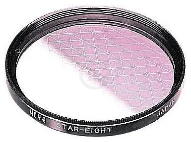 Фотографии Hoya STAR-8 62mm