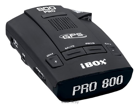 Фотографии IBOX PRO 800 GPS
