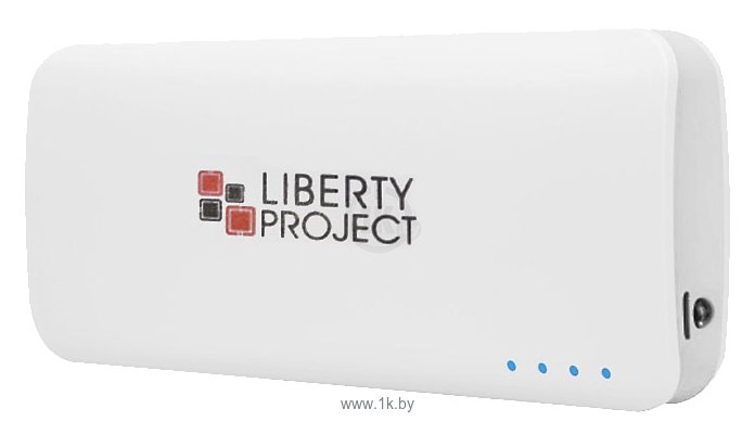 Фотографии Liberty Project 13000