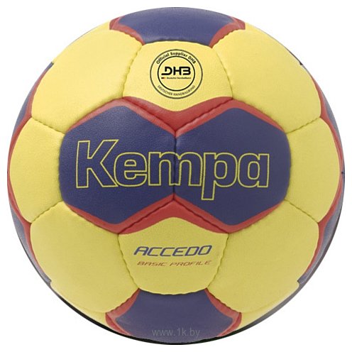 Фотографии Kempa Accedo Basic Profile (размер 1) (200186304)