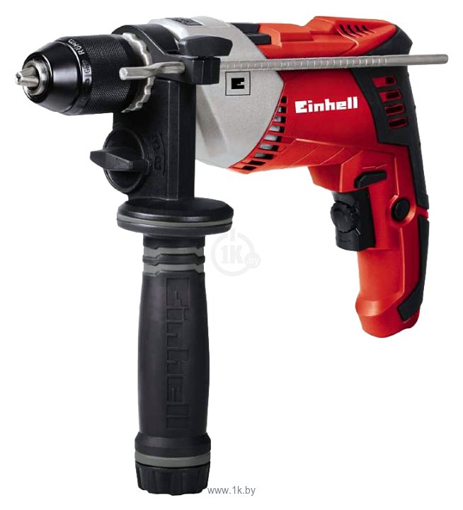 Фотографии Einhell TE-ID 750 E