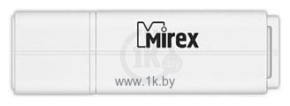 Фотографии Mirex Color Blade Line 4GB (13600-FMULWH04)