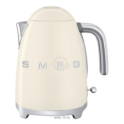 Фотографии Smeg KLF03