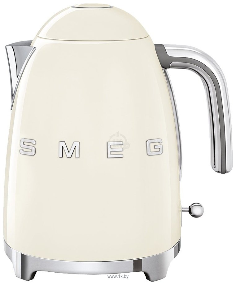 Фотографии Smeg KLF03CREU