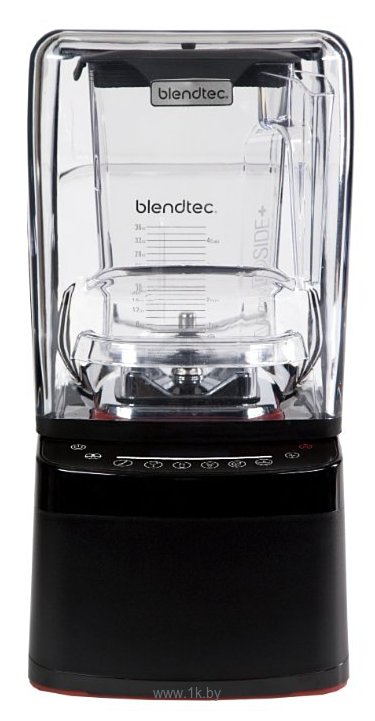 Фотографии Blendtec Professional 800 (черный)