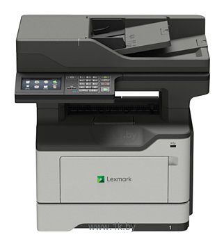 Фотографии Lexmark MX522adhe