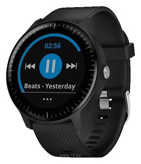 Фотографии Garmin Vivoactive 3 Music