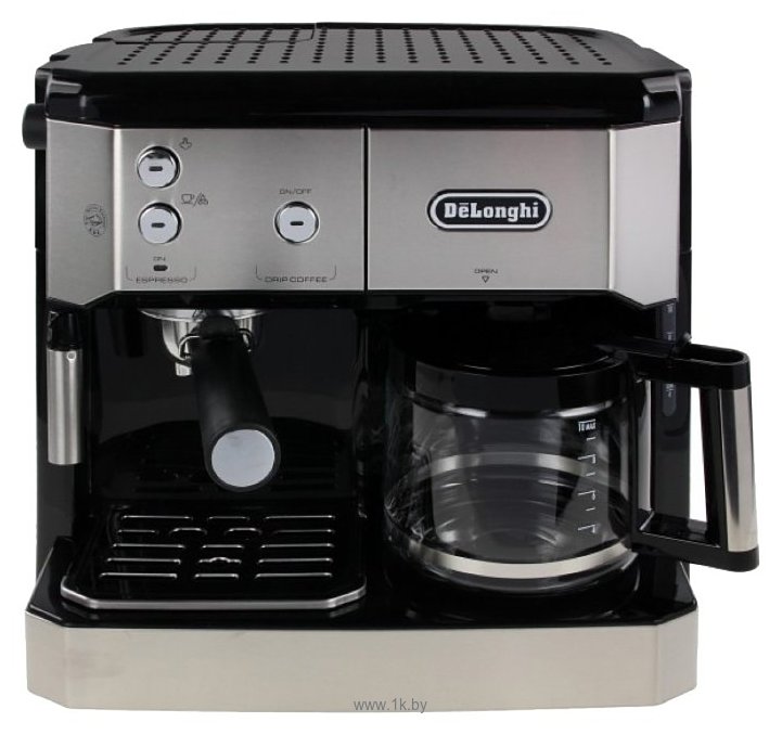 DeLonghi BCO 421.S