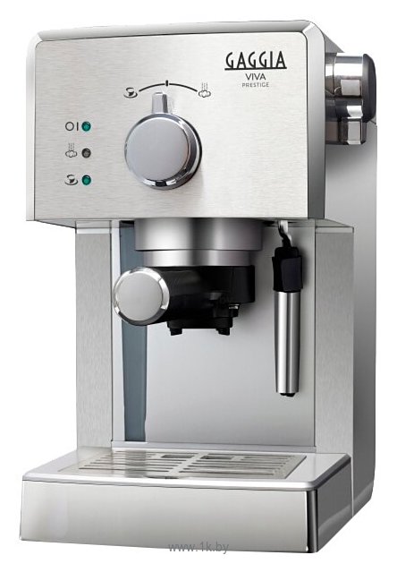 Фотографии Gaggia Viva Prestige