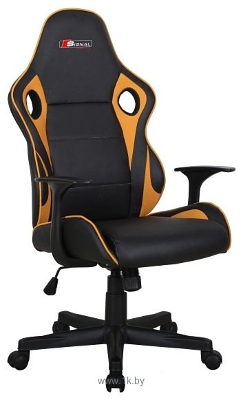 Фотографии Signal Carrera (черный/желтый) Фотографии Signal Carrera (черный/желтый)