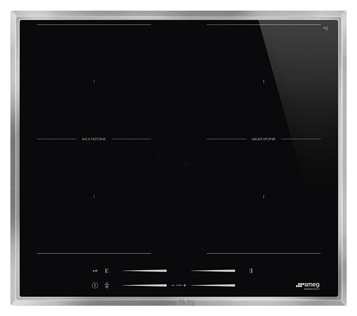 Фотографии Smeg SI2M7643FX