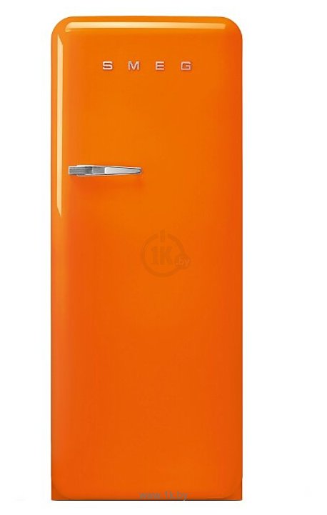 Фотографии Smeg FAB28ROR3