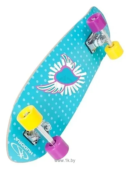 Фотографии HUDORA Skate Wonders