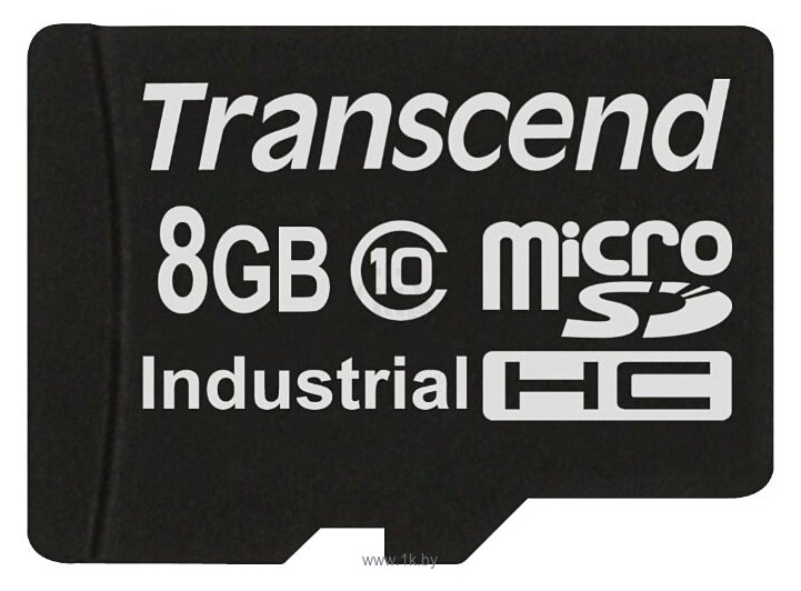 Фотографии Transcend TS8GUSDC10I 8GB