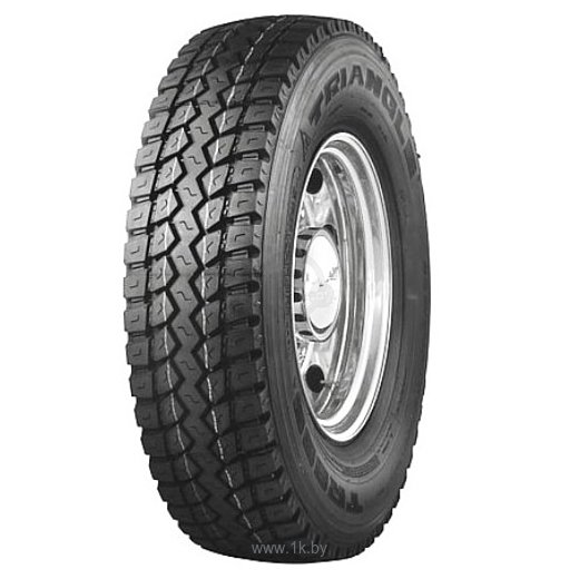 Фотографии Triangle TR689A 215/75 R17.5 135/133L