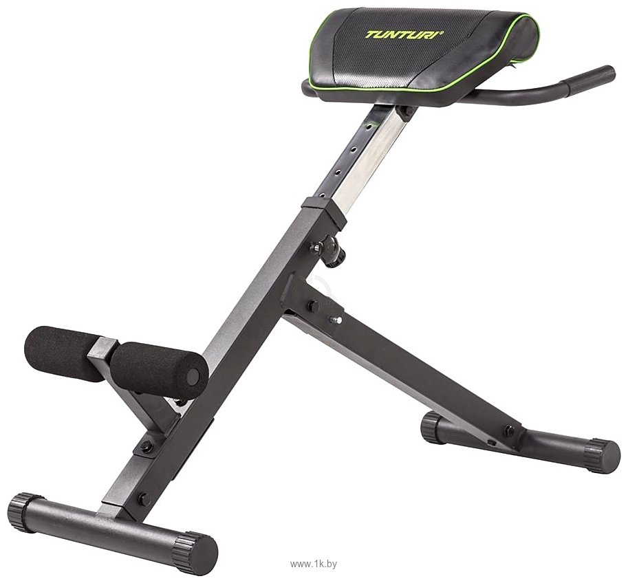 Фотографии Tunturi Core Trainer CT40