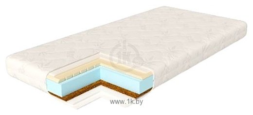 Фотографии Ray Coconut Eco 60x120