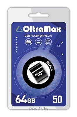 Фотографии OltraMax 50 64GB