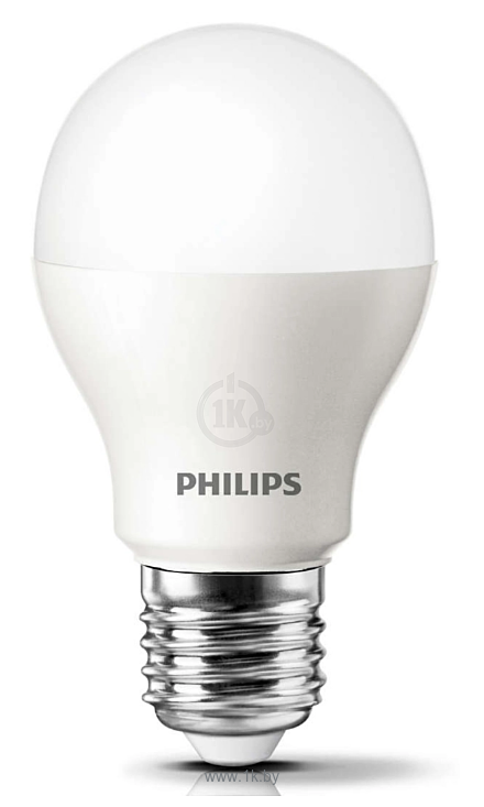 Фотографии Philips ESS LEDBulb 7W E27 6500K (929002299187)