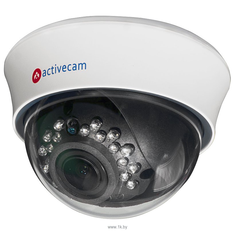 Фотографии ActiveCam AC-TA363IR2