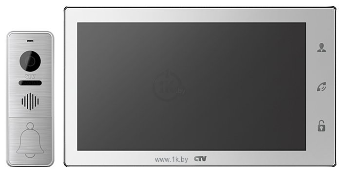 Фотографии CTV CTV-DP4102FHD (белый)