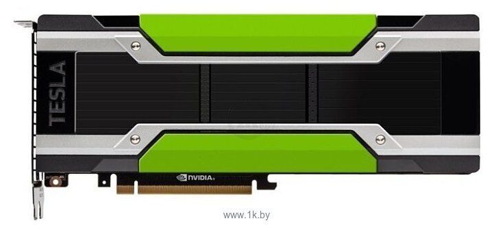 Фотографии NVIDIA TESLA P40 24GB (900-2G610-0000-000)