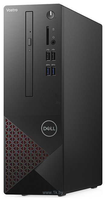 Фотографии Dell Vostro SFF 3681-2659