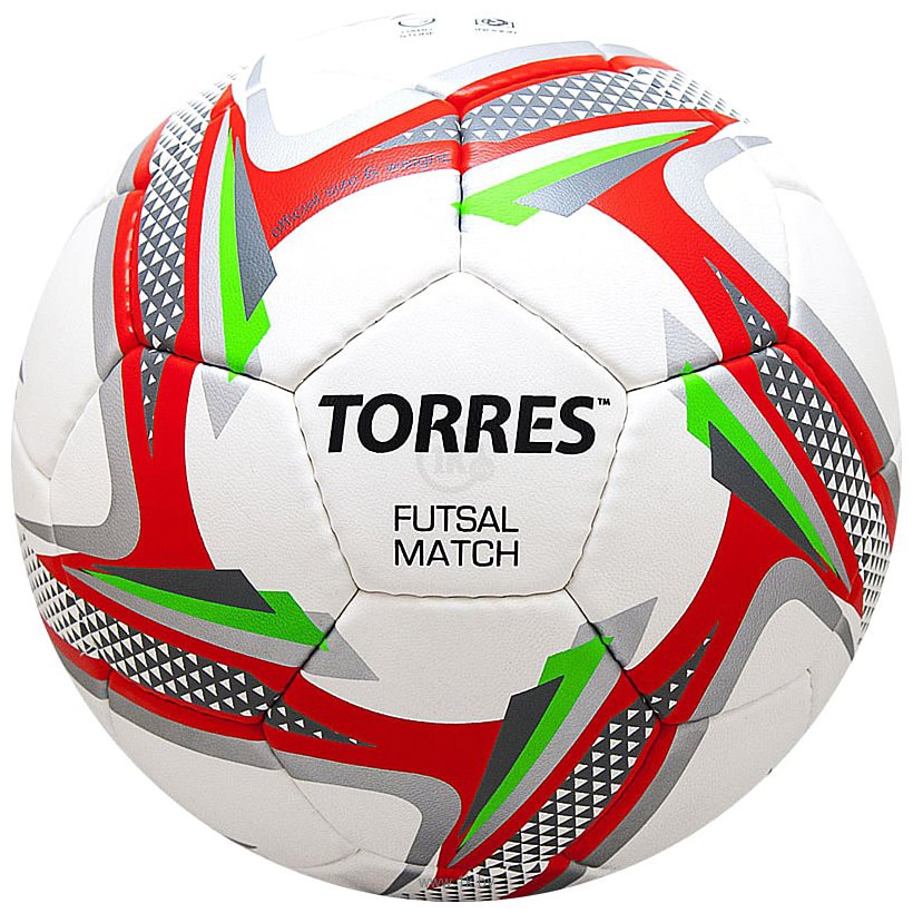 Фотографии Torres Futsal Match F31864 (4 размер)