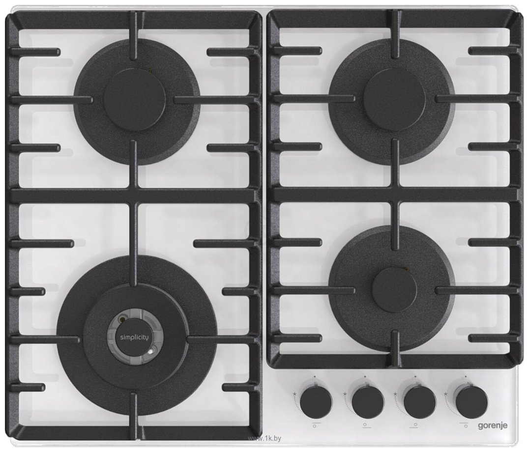 Фотографии Gorenje GTW642SYW
