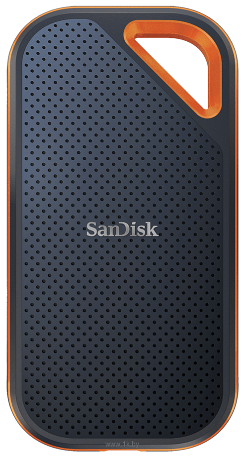 Фотографии SanDisk Extreme Pro Portable SDSSDE80-2T00-G25 2TB