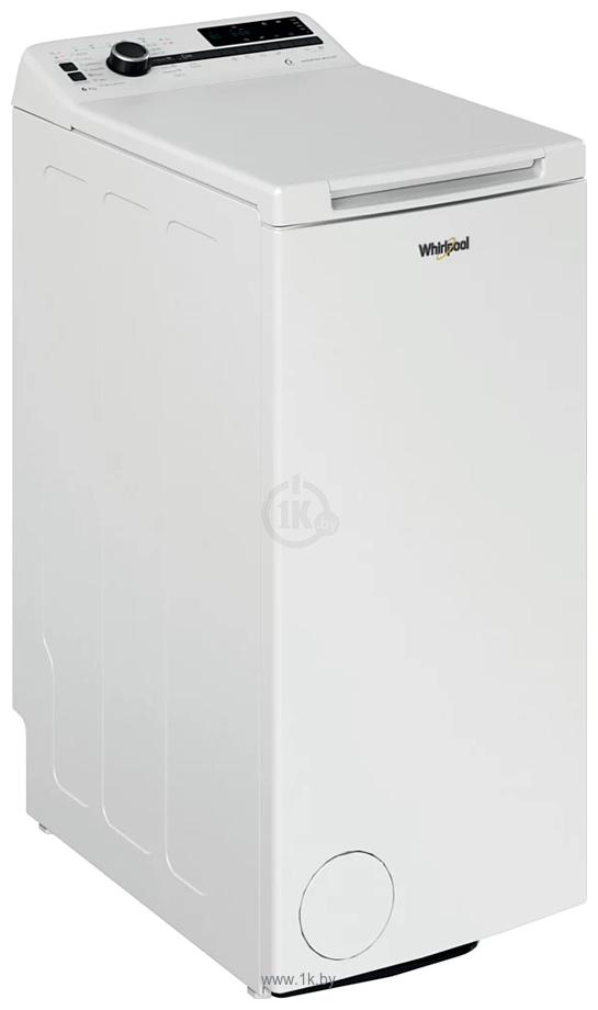 Фотографии Whirlpool TDLRB 6241BS EU